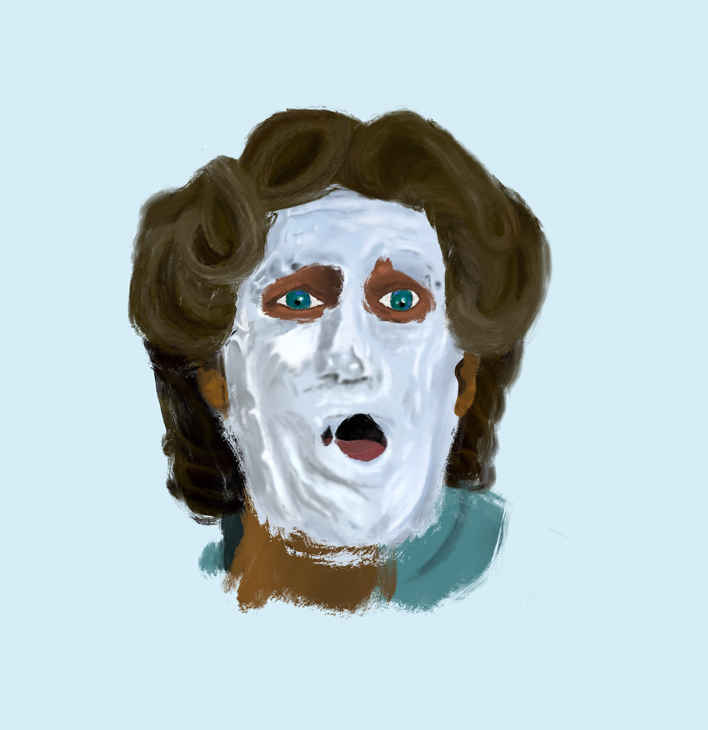 Mrs. Doubtfire