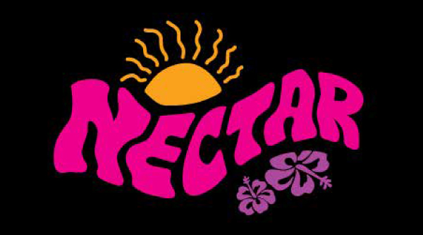 Nectar Hat Graphic