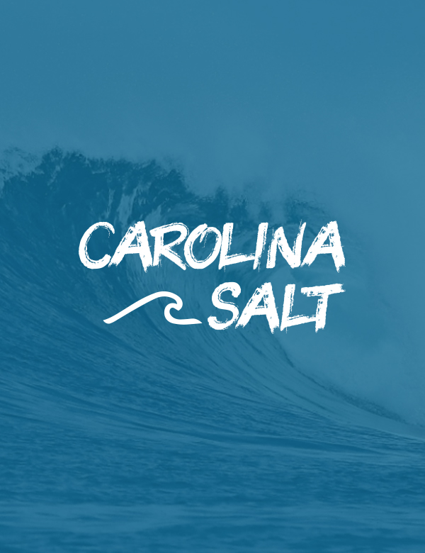 Carolina Salt Abreeze Website