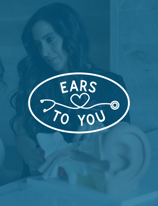 Ears to You Charleston
